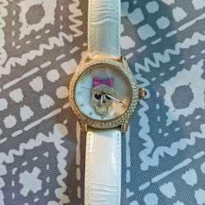 Betsey Johnson Watch